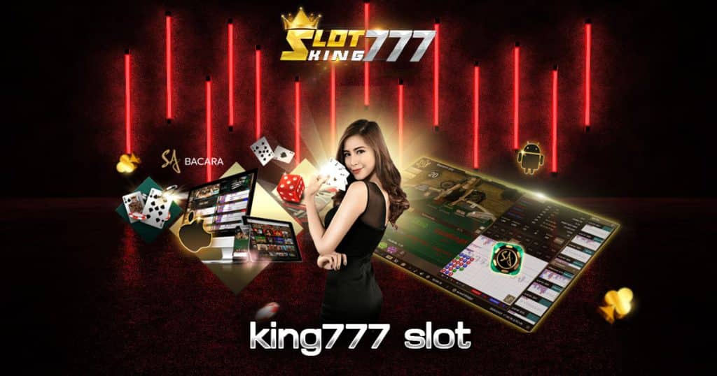 king777 slot